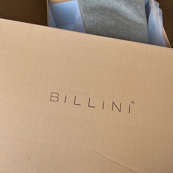 Bilini Emarie Diamante Boots tall boots - Picture 10 of 10